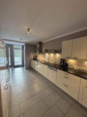 Küche - 5 Zimmer Einfamilienhaus zum Kaufen in Rheine