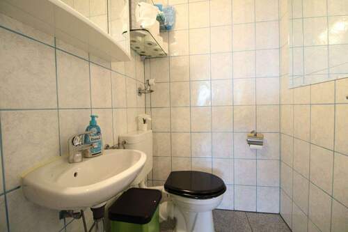 Gäste-WC - 