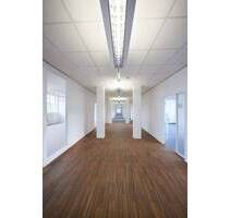 Attraktive 818 m² Bürofläche im 2. OG - flexibel, sofort verfügbar - Stuttgart Wangen