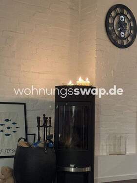 Bild 1 - Wohnungsswap - Lokstedter Weg - 1.600,00&nbsp;EUR Kaltmiete, ca.&nbsp; 90,00&nbsp;m&sup2;&nbsp;Wohnfl&auml;che