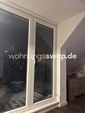 Bild 2 - 3 Zimmer Etagenwohnung zur Miete in Hamburg