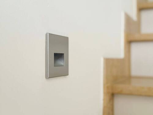 Treppenbeleuchtung - 