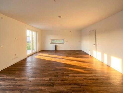 Offene Küche - 5 Zimmer Einfamilienhaus in Wiedemar