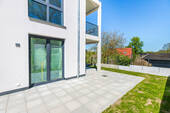 Terrasse - 