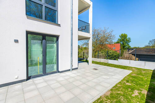 Terrasse - 