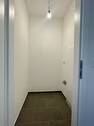 Abstellraum mit Waschmaschinenanschluss - 