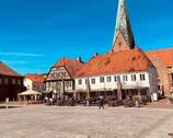 Marktplatz - 