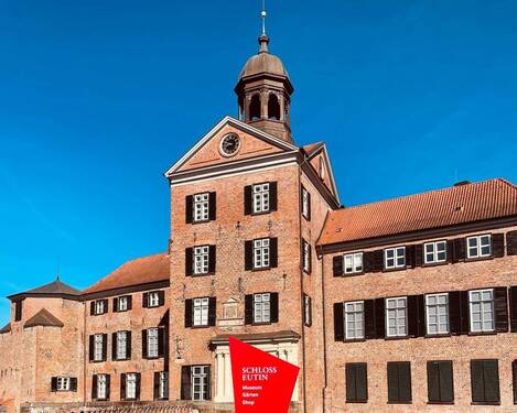 Schloss Eutin - 