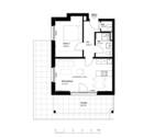 Grundrissskizze 2c - 