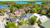 Luftbildaufnahme - 