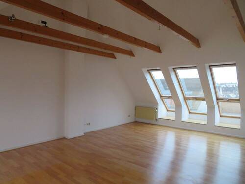 Wohn/Essbereich - 