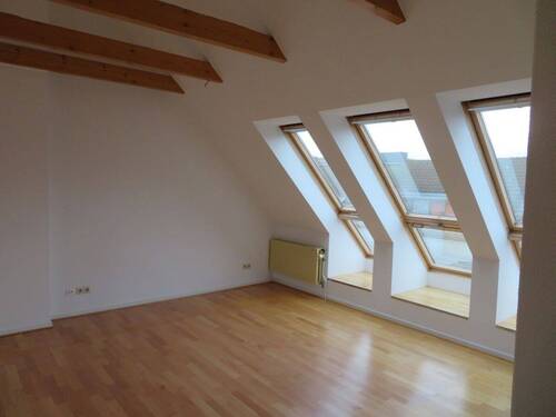 Wohn/Essbereich - 