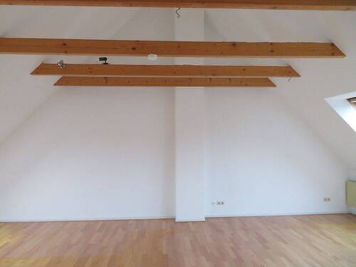 Wohn/Essbereich - 