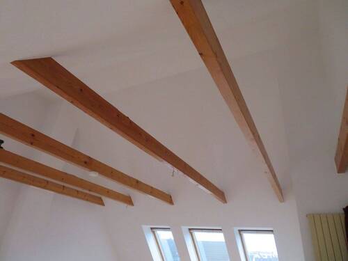 Wohn/Essbereich - 