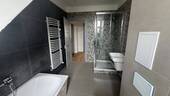 Badezimmer2.JPG - 3 Zimmer Etagenwohnung zur Miete in Freiberg
