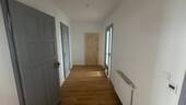 Flur.JPG - 3 Zimmer Etagenwohnung in Freiberg