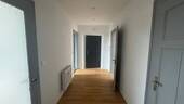 Flur2.JPG - Etagenwohnung mit 66,00 m² in Freiberg zur Miete