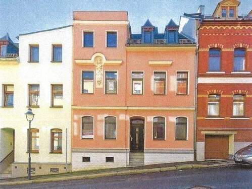 Bild 1 - Schönes Wohnhaus für Jung und Alt