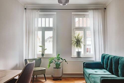 Arbeitszimmer - 