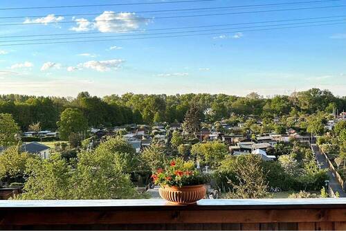Ausblick - 