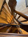 Treppenhaus - 