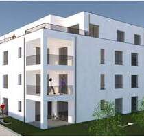 NEUBAU - 2-Zimmer-Wohnung im 1.Obergeschoss - Bad Sassendorf
