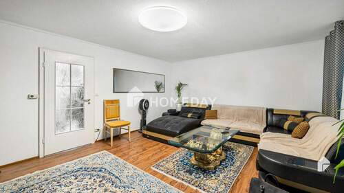 EG Wohnzimmer 2 - 