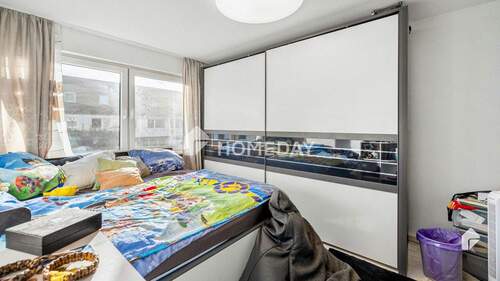 1. OG Kinderzimmer 1 - 