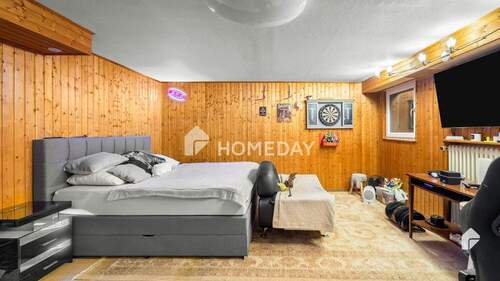KG Schlafzimmer 1 - 