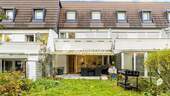 Außenansicht 1 - 5 Zimmer Reihenmittelhaus in Zorneding
