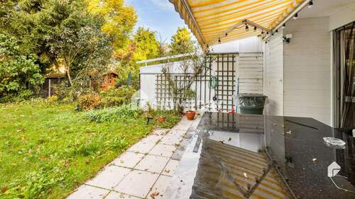Terrasse 2 - 