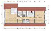 Grundriss DG - 