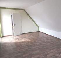 2 Zimmer-Wohnung mit Dachterrasse in Langenau Göttingen