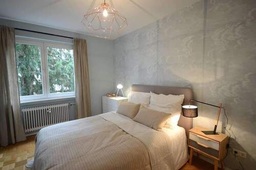 Schlafzimmer - 
