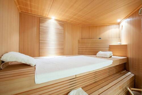 Sauna - 