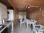 Garage/Partyraum - 