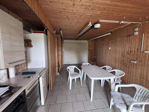 Garage/Partyraum - 