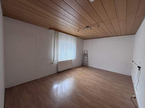 Schlafzimmer Erdgeschoss - 