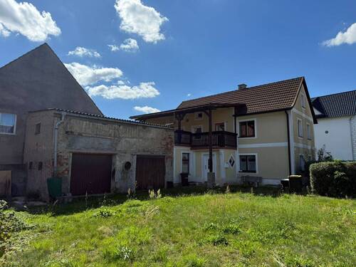 Bild 4 - Einfamilienhaus mit 80,00 m² in Priestewitz zum Kaufen