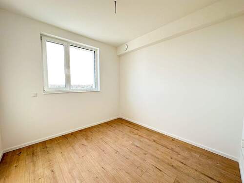 Ruhiges Schlafzimmer - 