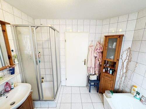 Badezimmer - 