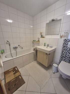 Badezimmer - 
