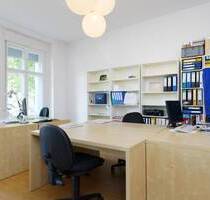 Flexibler Büroraum im Prenzlauer Berg - sofort verfügbar, voll ausgestattet - Berlin