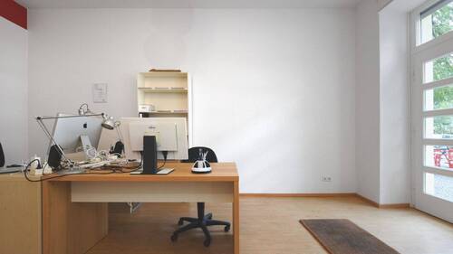 Büroraum 1 - Büro zur Miete in Berlin