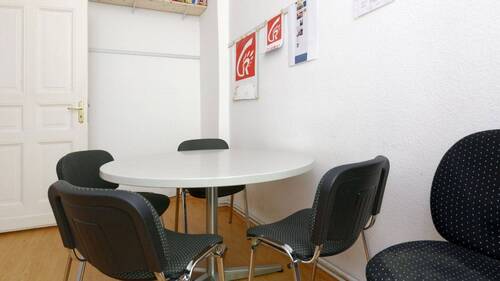 Büroraum 1 - Büro in Berlin