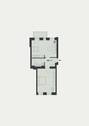 Grundriss WE11 - 