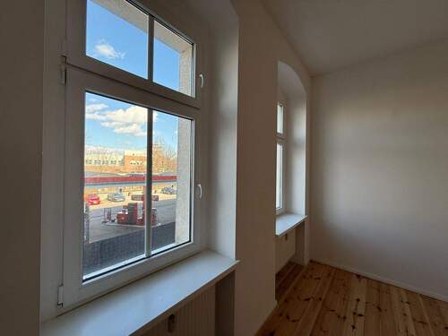 Zimmer 1 - 2 Zimmer Etagenwohnung in Berlin