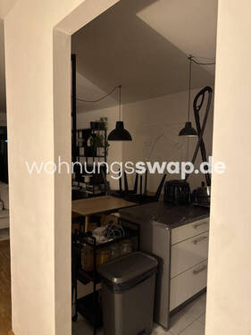 Bild 2 - 3 Zimmer Etagenwohnung zur Miete in München