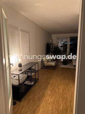 Bild 3 - 3 Zimmer Etagenwohnung in München