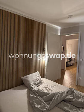 Bild 4 - Etagenwohnung mit 86,00 m&sup2; in München zur Miete